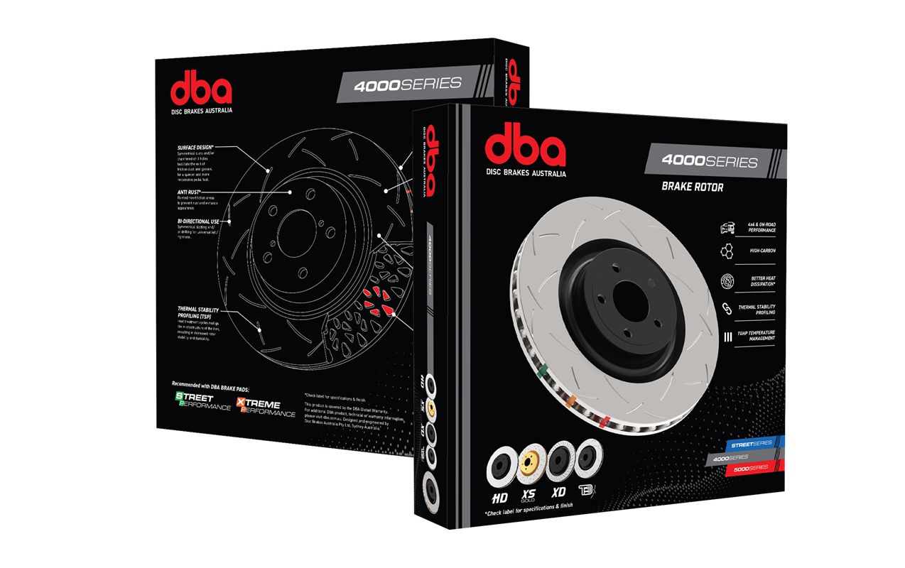 DBA42723S