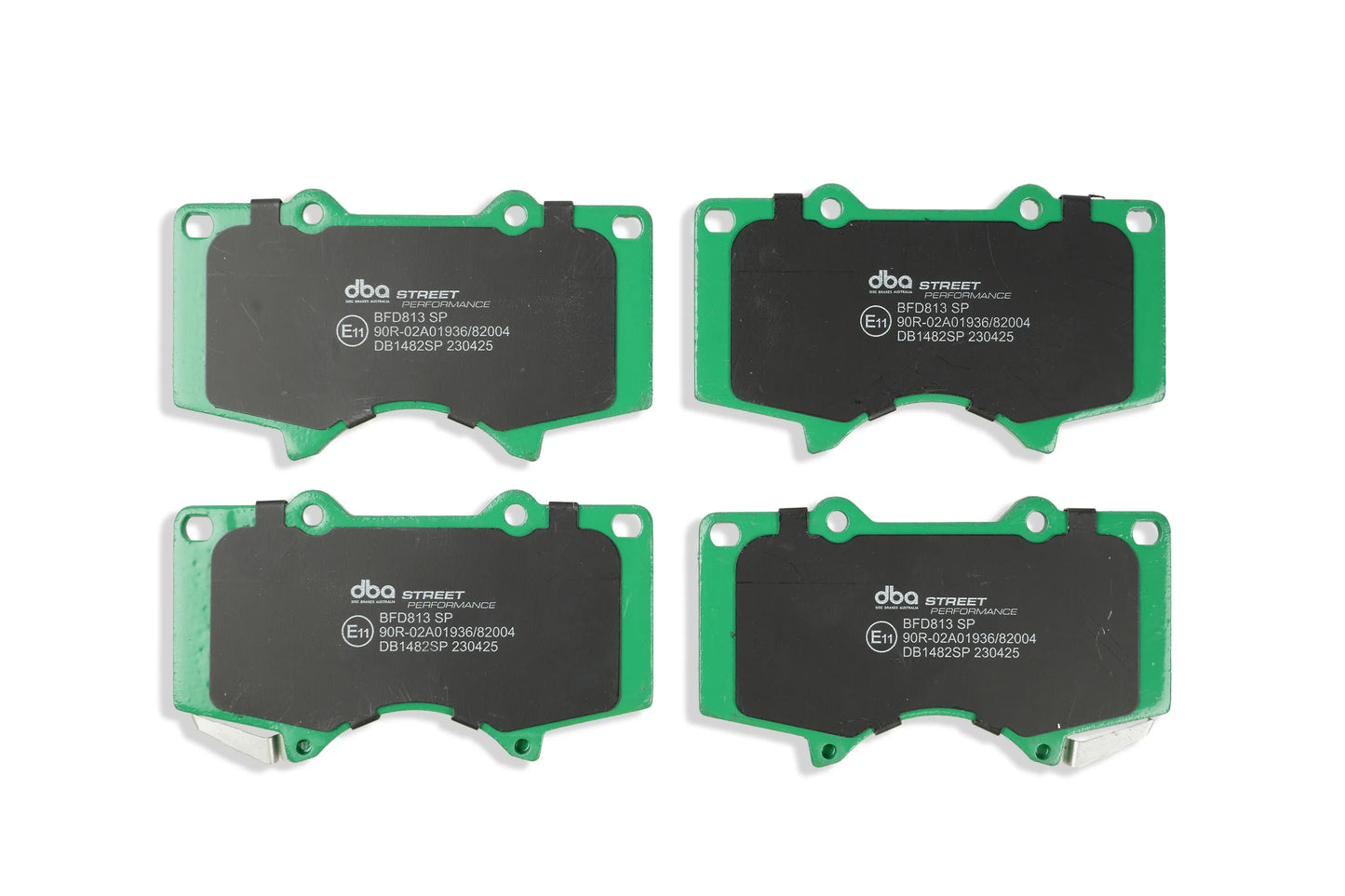 DBA2716X-1482SP