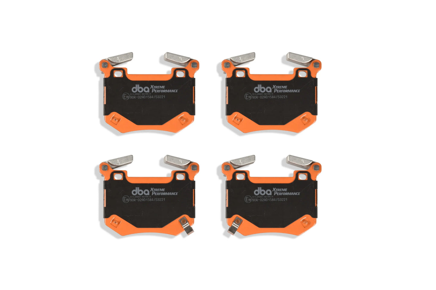 DBA43343S-15004XP