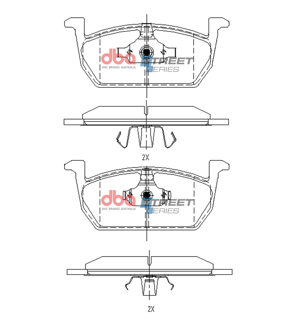 DB15168SS