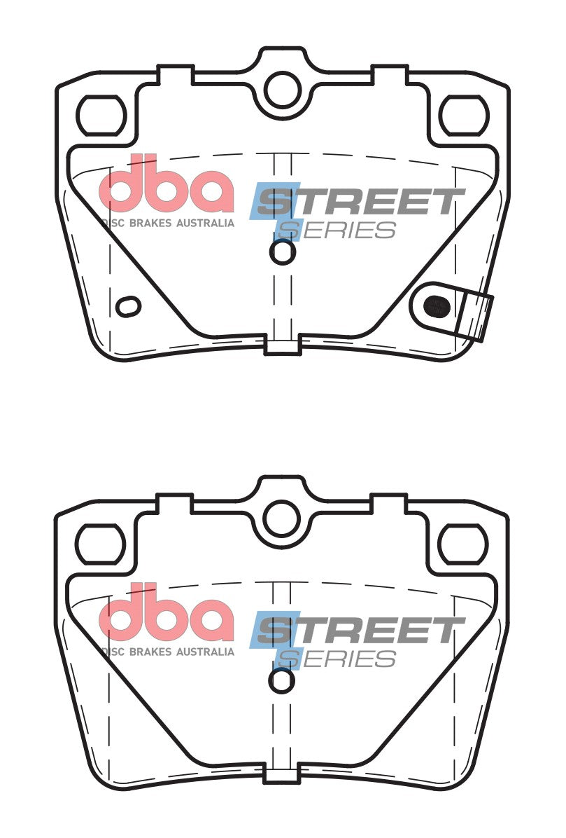 DB1680SS
