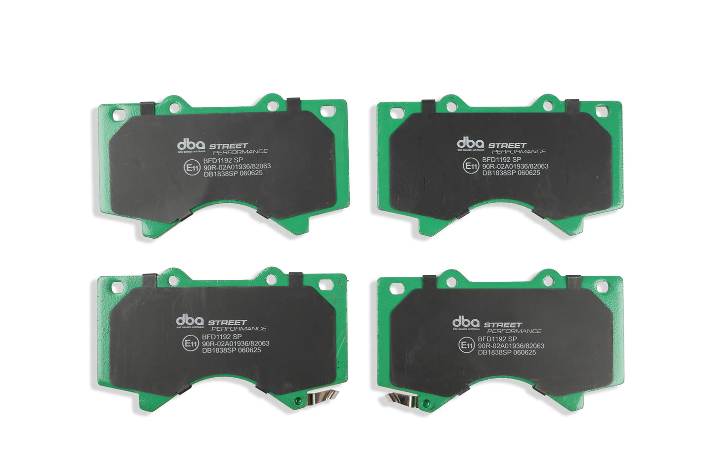 DBA42724XS-1838SP