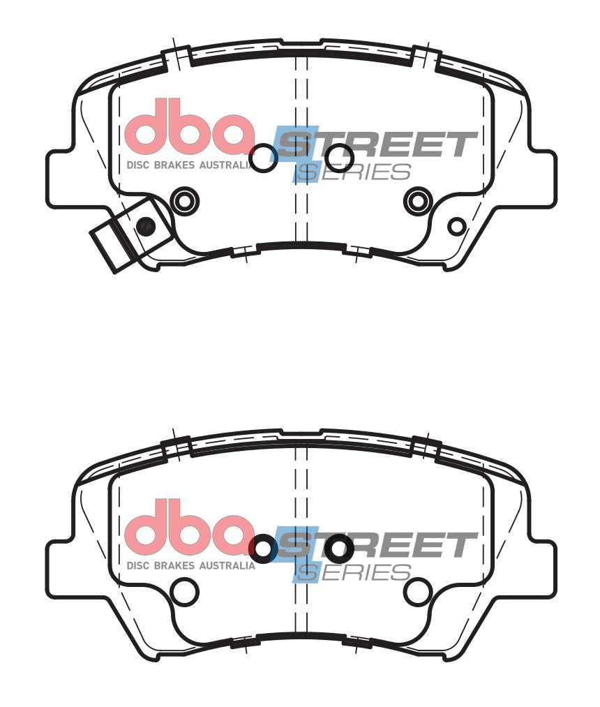 DB2443SS