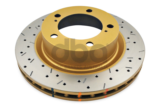 DBA42722XS