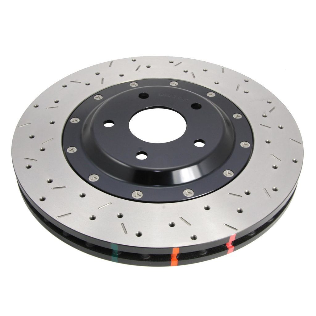 DBA5010BLKXS