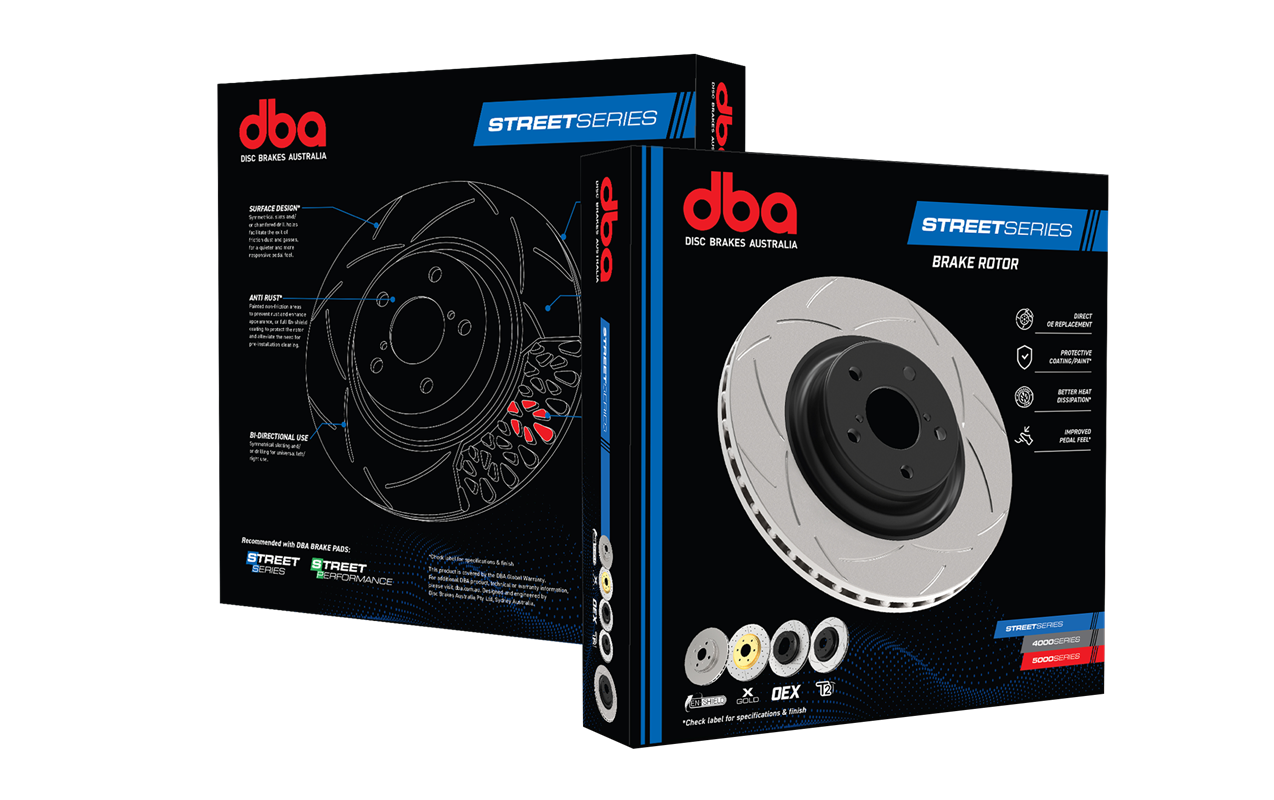 DBA2679S