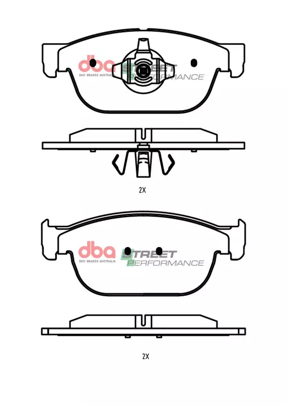 DB15116SP
