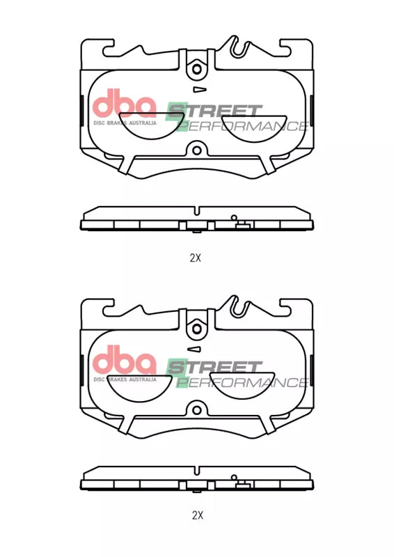 DB15296SP