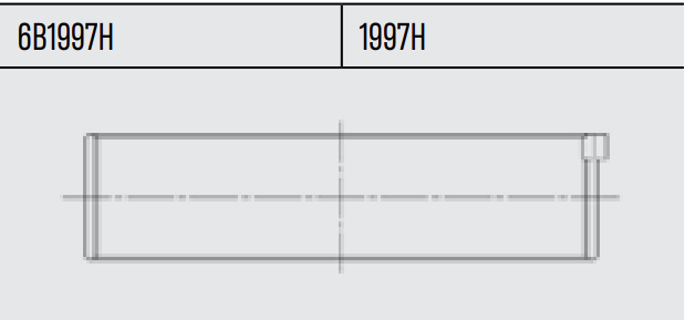 6B1997H-STD