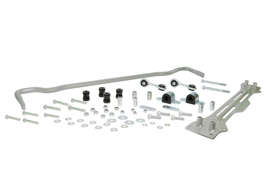 Modello BHR83XZ