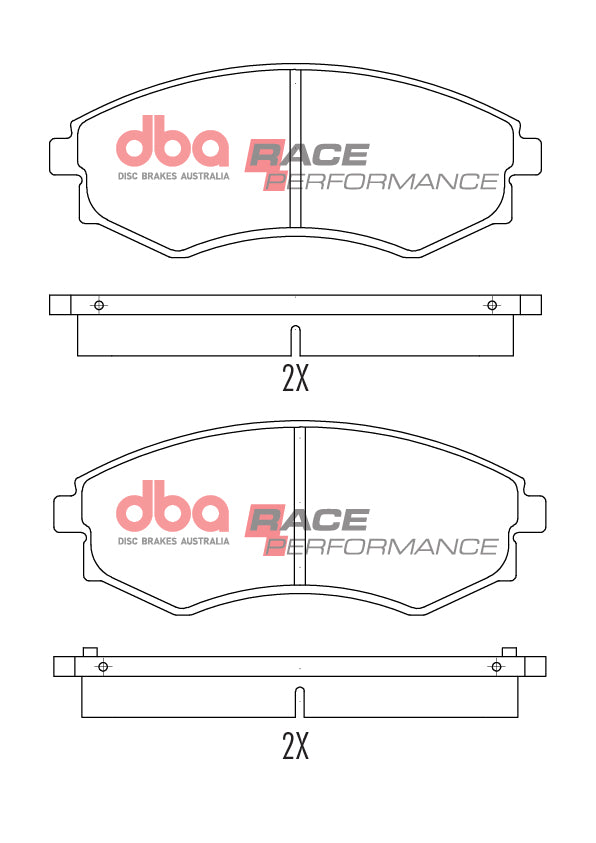 DB1167RP