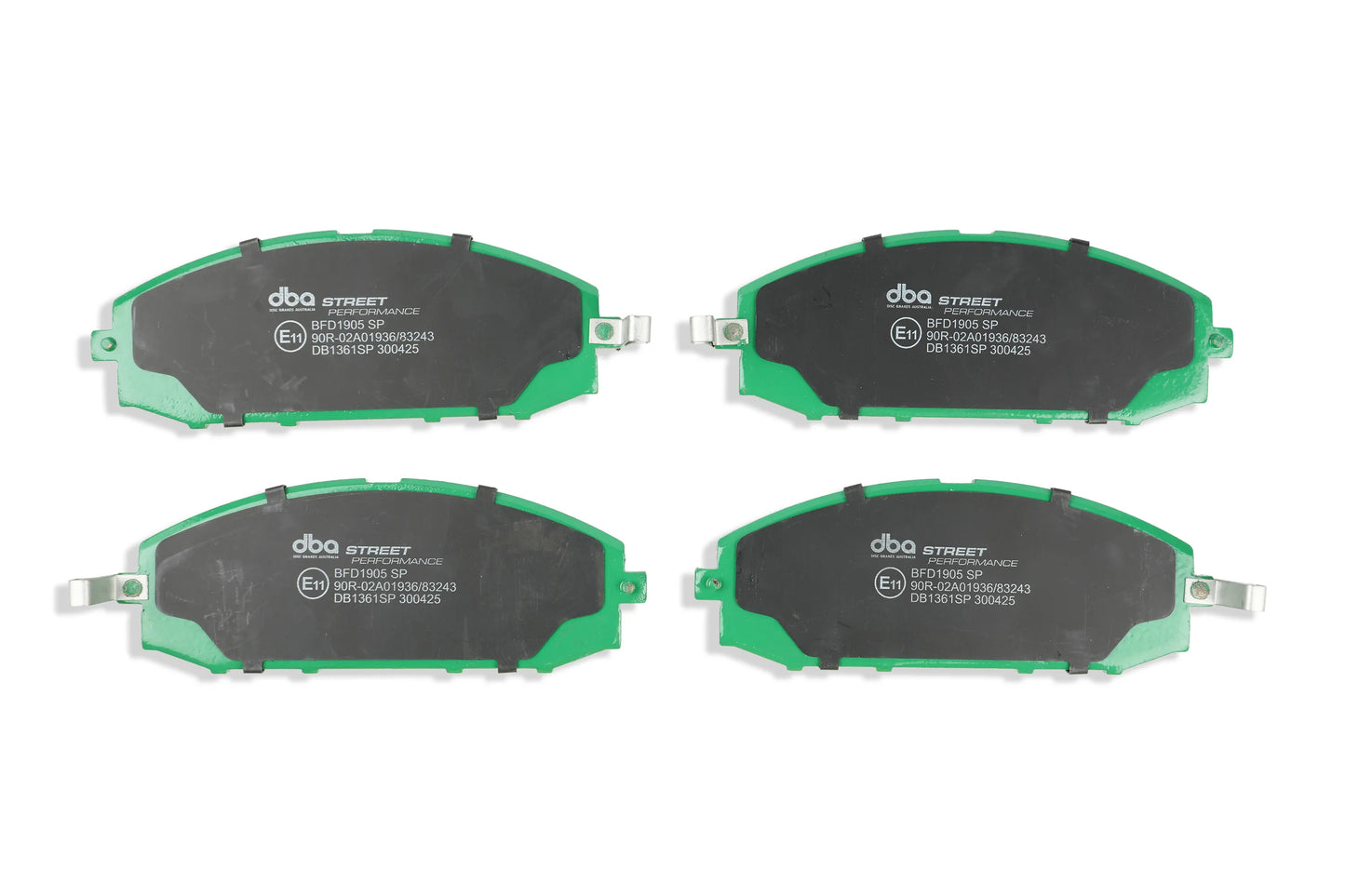 DBA625S-1361SP