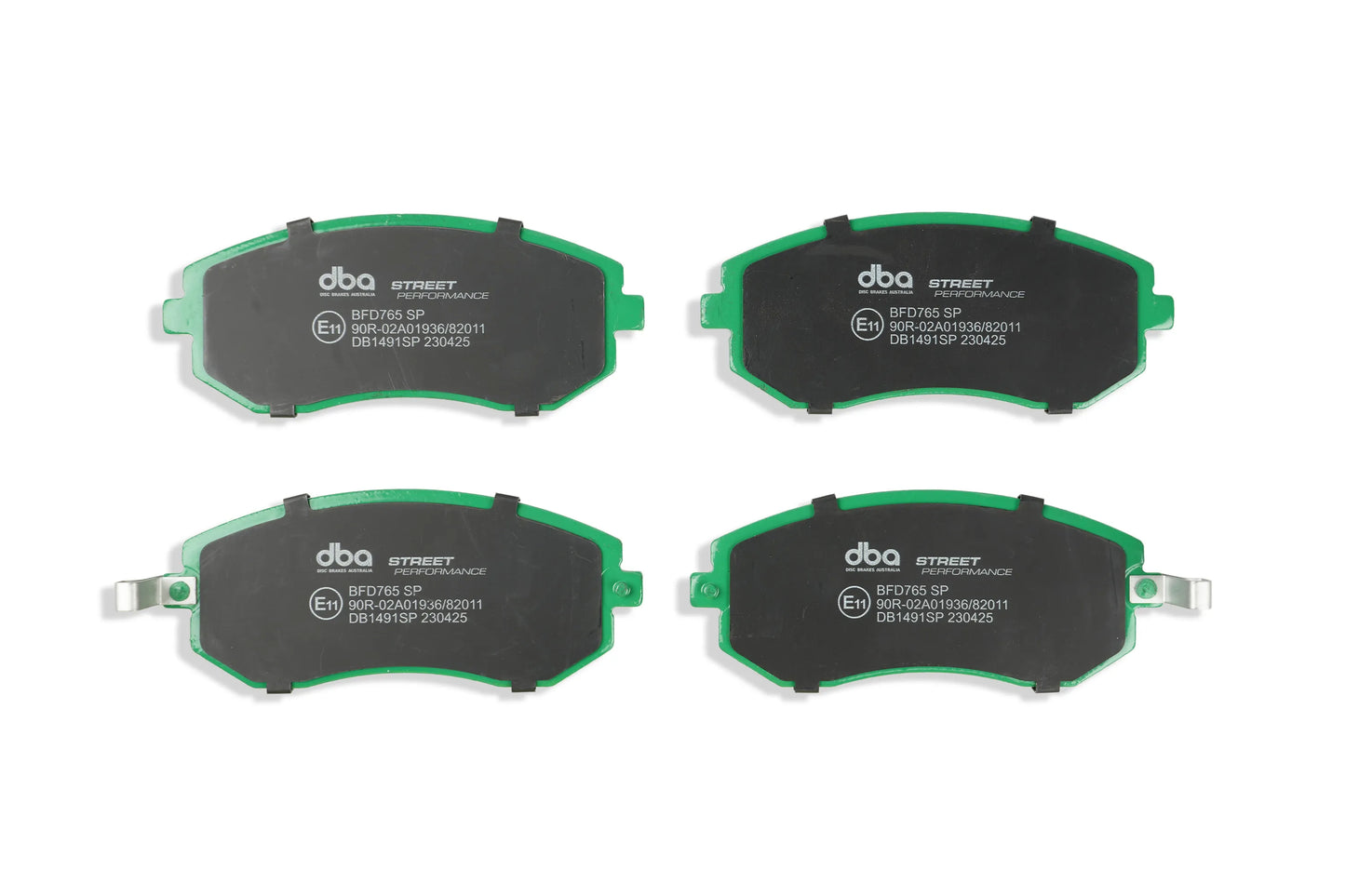 DBA650S-1491SP