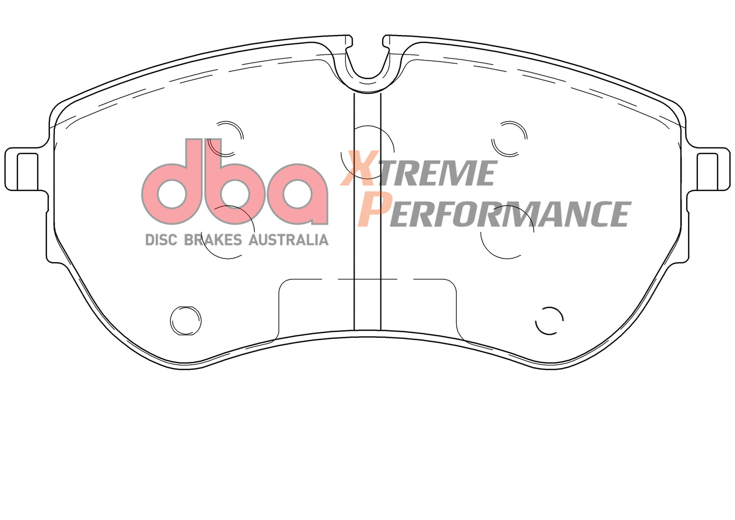 DBA42776S-15001XP