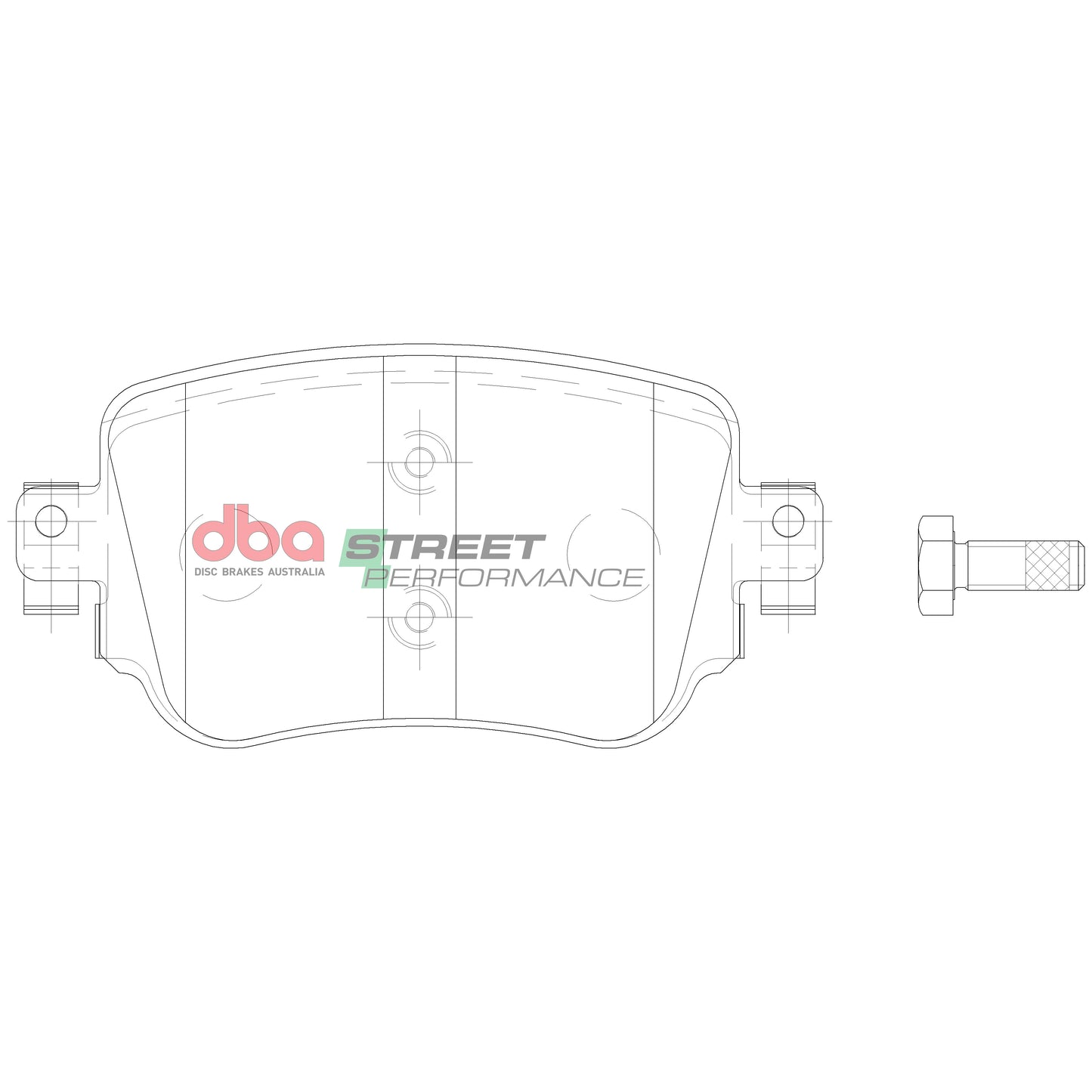 DBA2814S-15009SP
