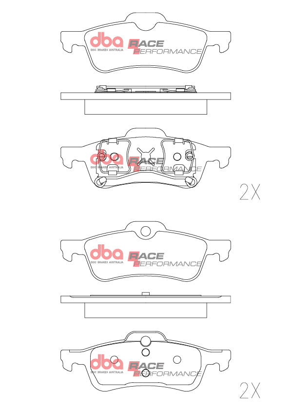 DB1501RP