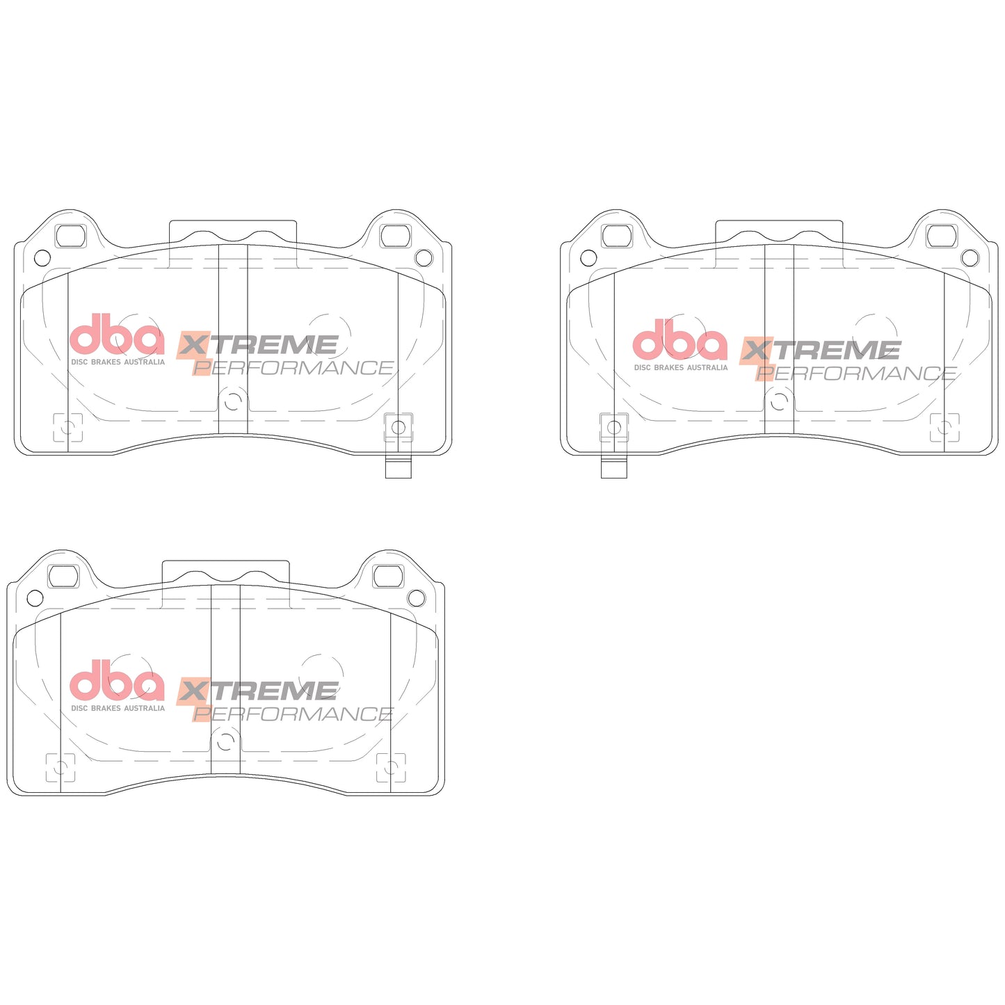 DBA42968S-15025XP