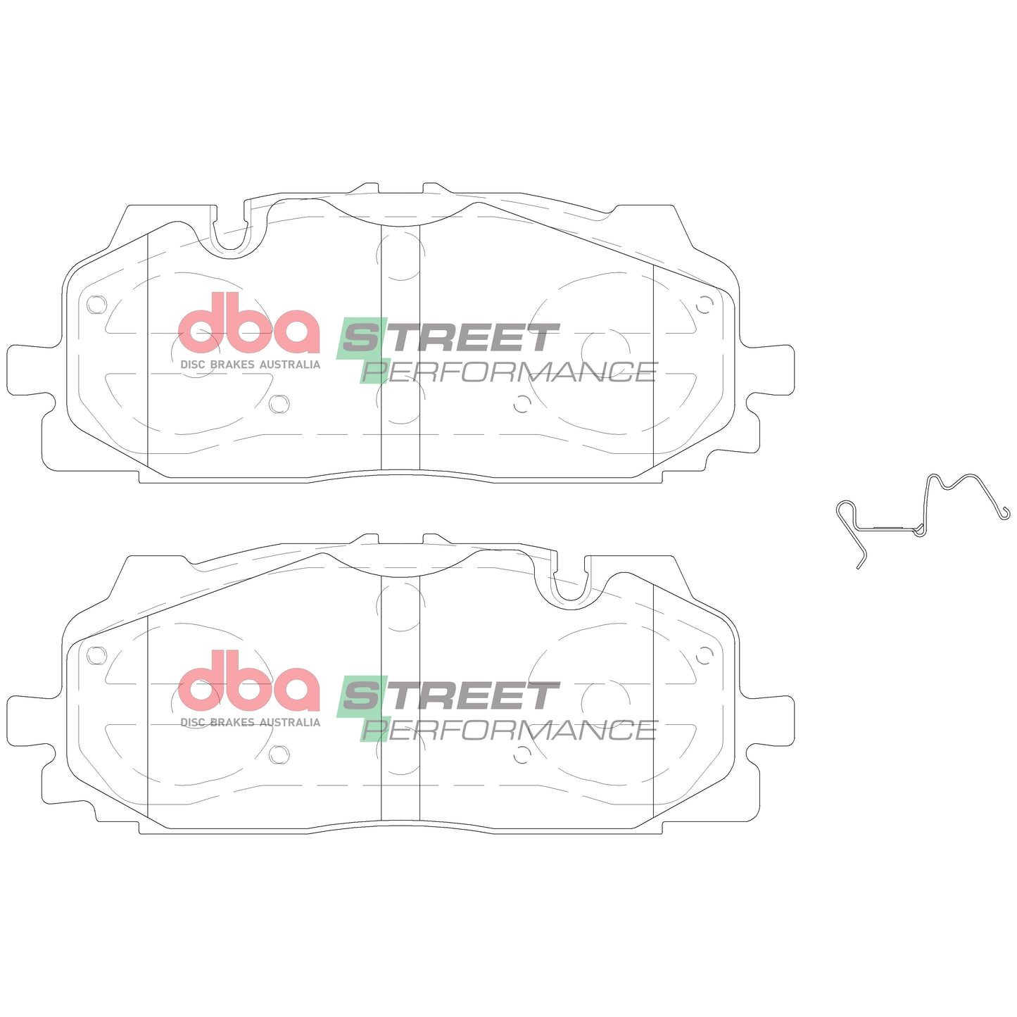 DBA3014S-15030SP