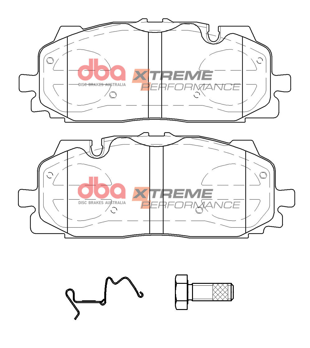 DBA53932SLVS-15030XP