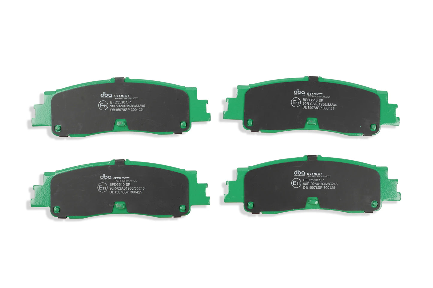 DBA3769S-15078SP