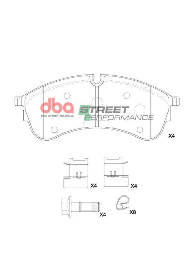 DB15080SP