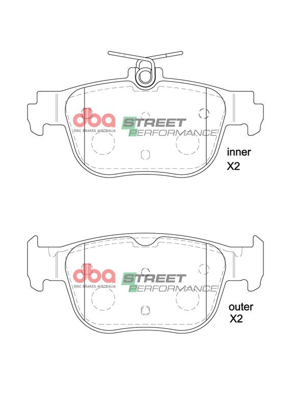 DBA2814S-15092SP