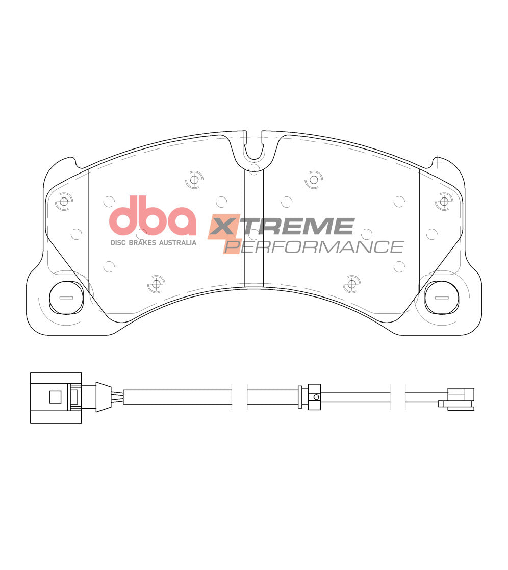 DB15102XP