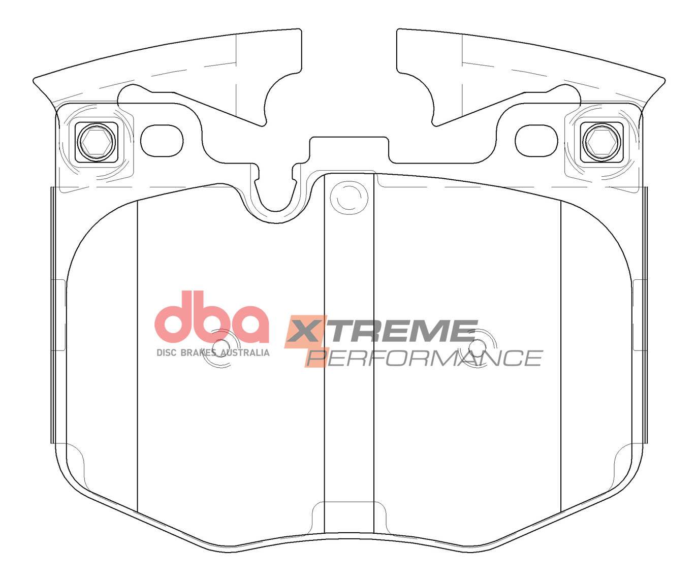 DBA43417S-15107XP