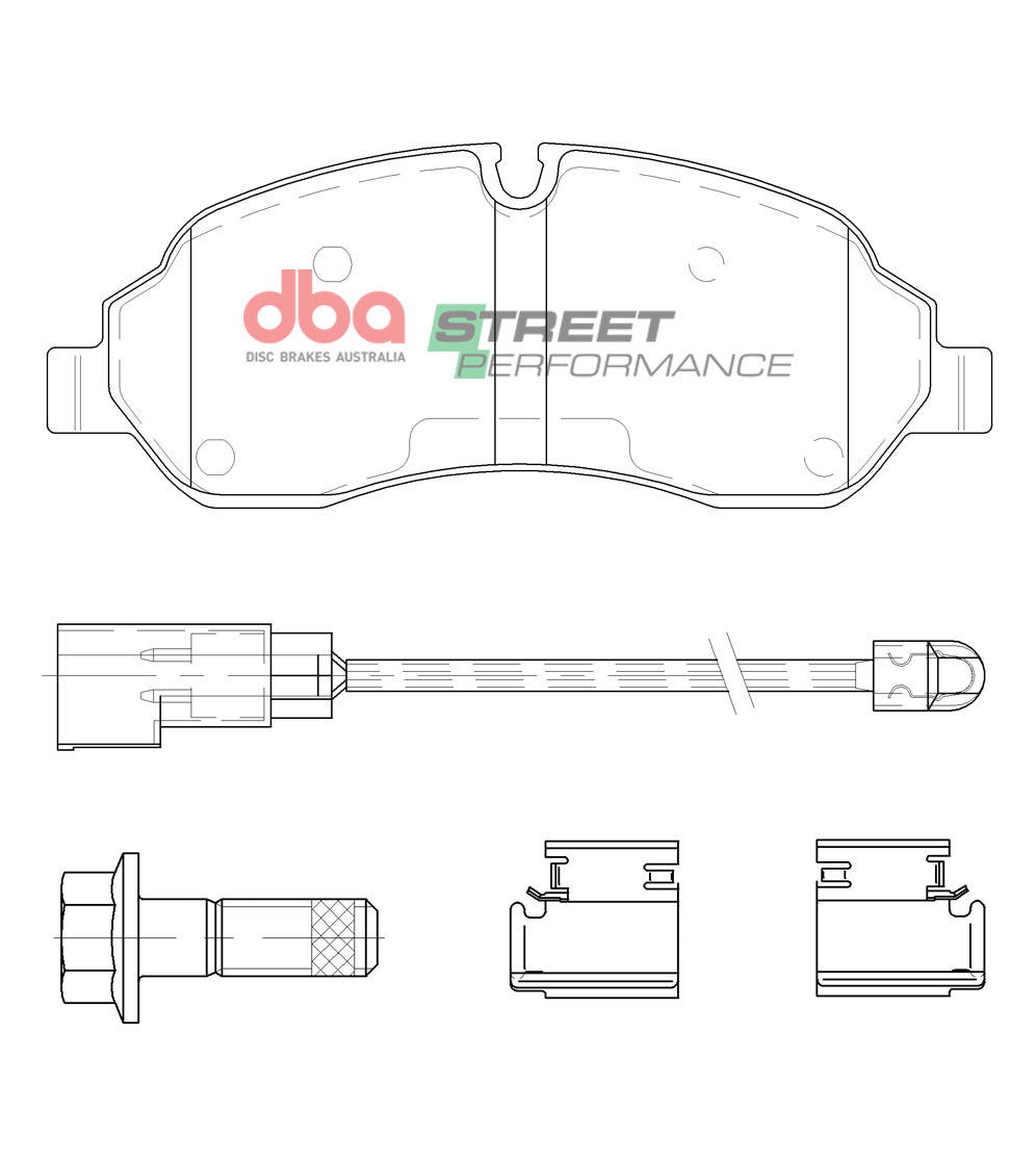DB15113SP