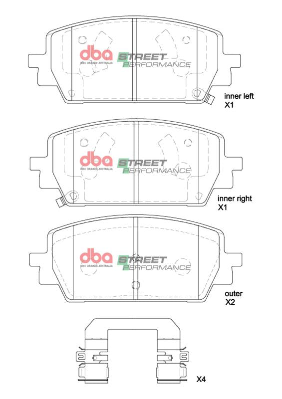 DB15205SP