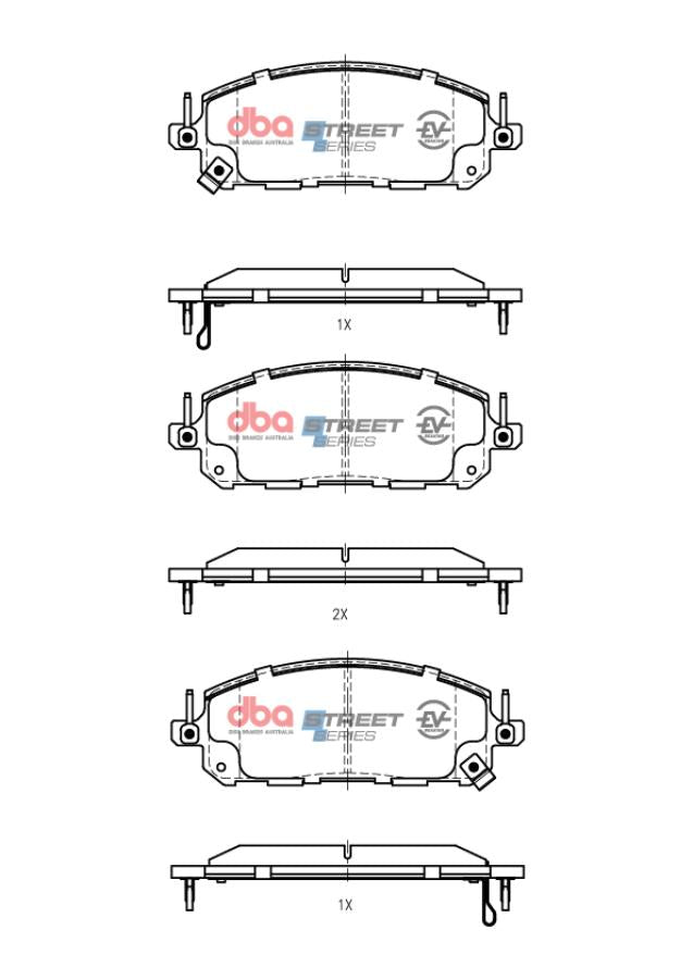 DB15226SSEV