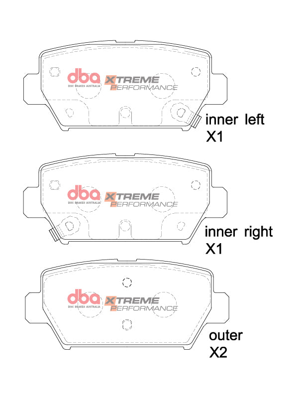 DB15254XP