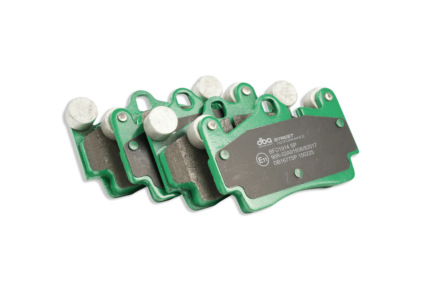 DBA2245S-1677SP