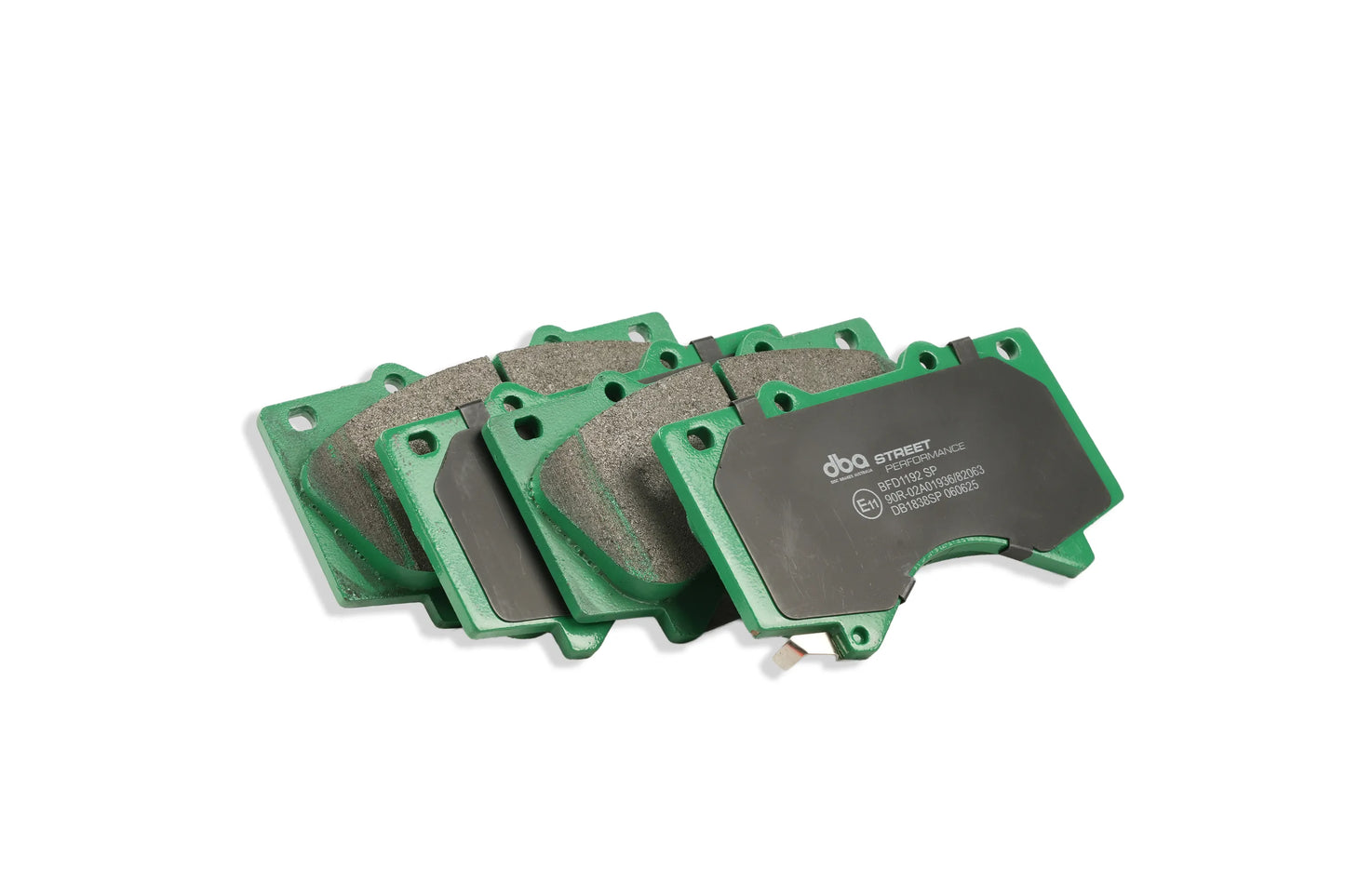 DBA2722X-1838SP