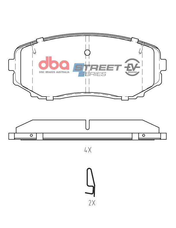 DB1916SSEV