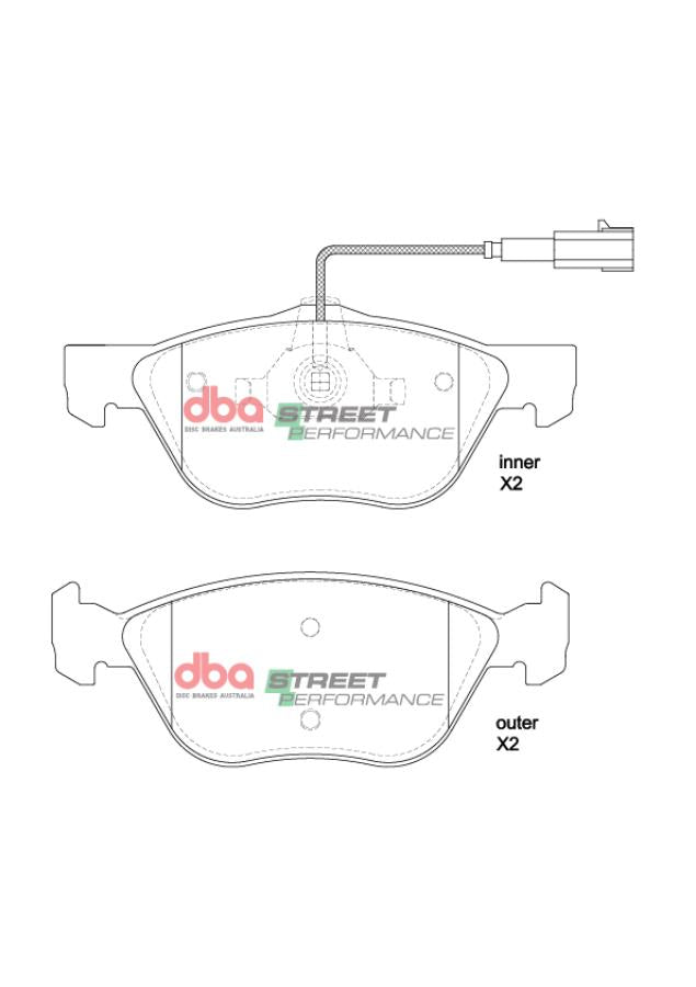 DB2037SP