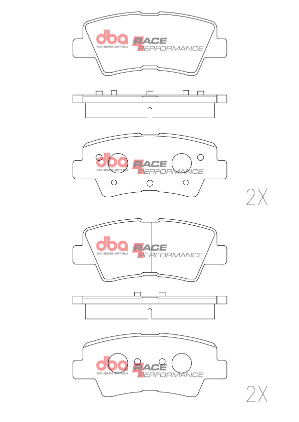 DB2076RP