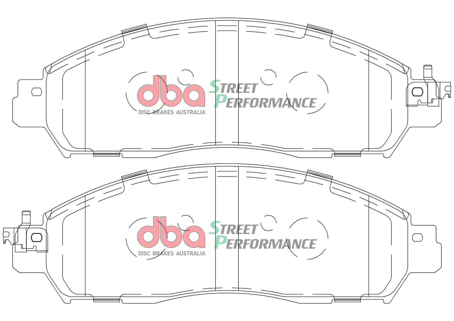 DBA2332E-2374SP