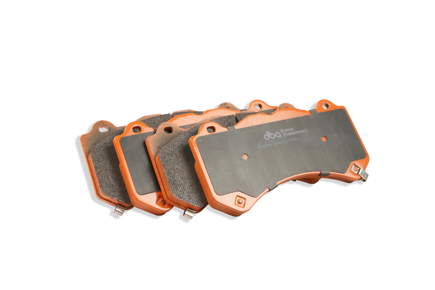 DBA42632S-2375XP