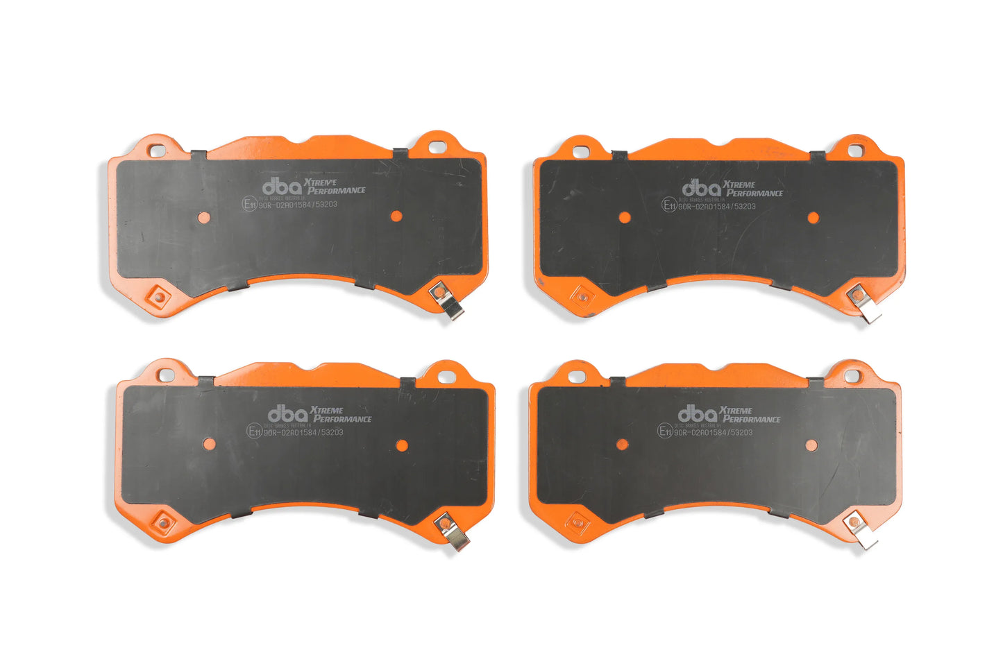 DBA42632S-2375XP
