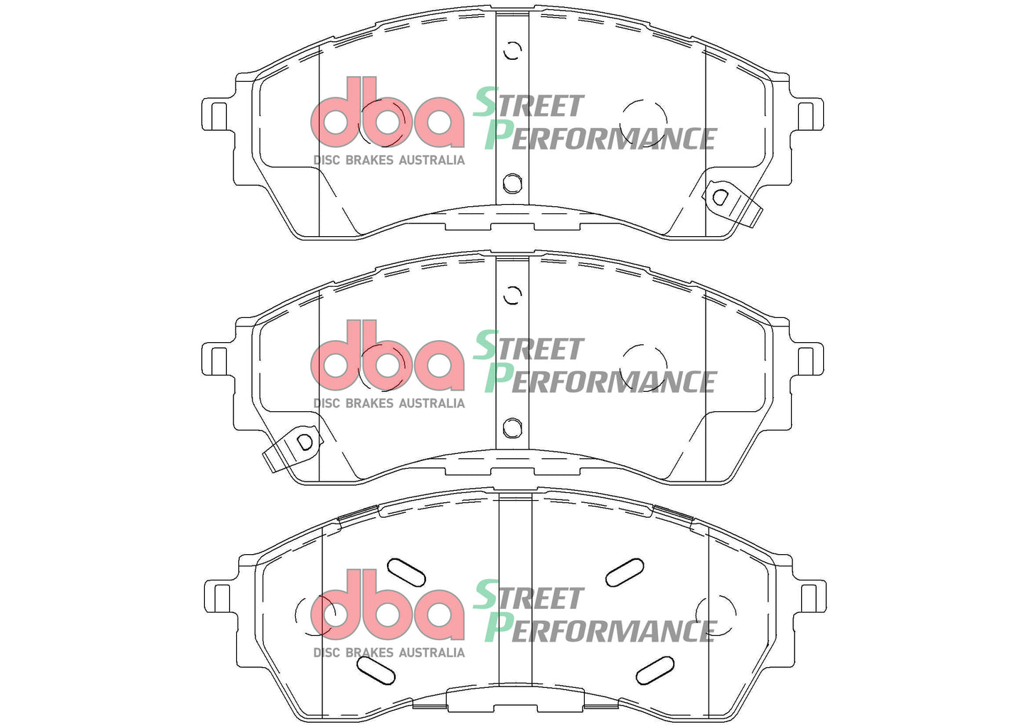 DBA3160S-2379SP