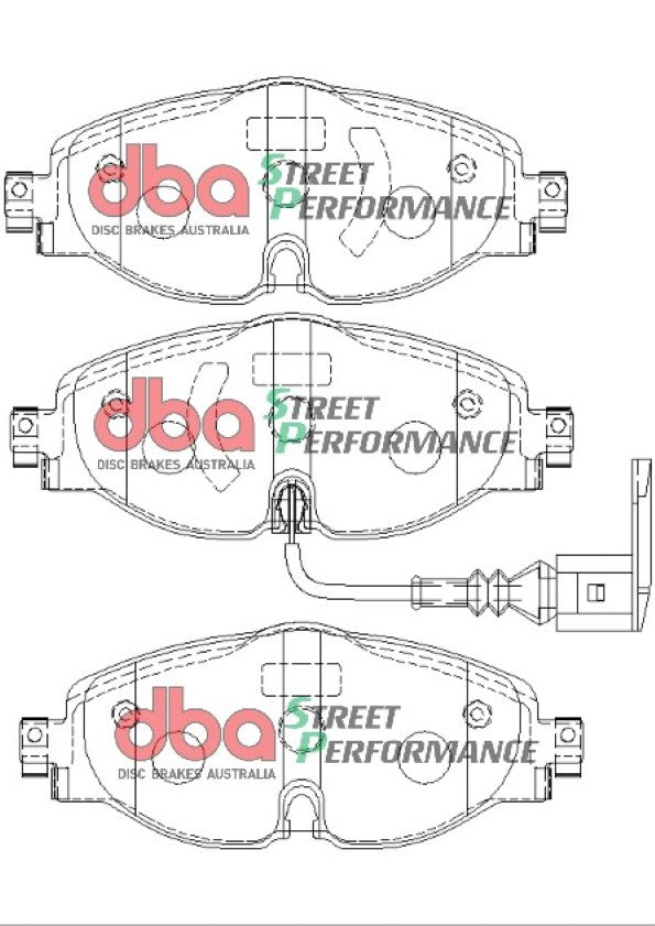 DBA2806S-2383SP