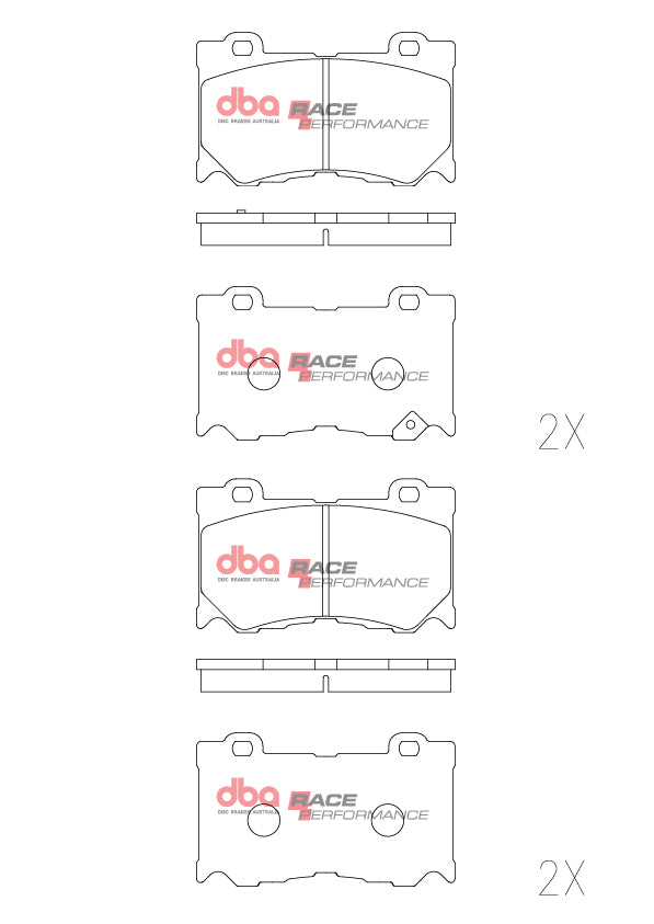 DB2400RP