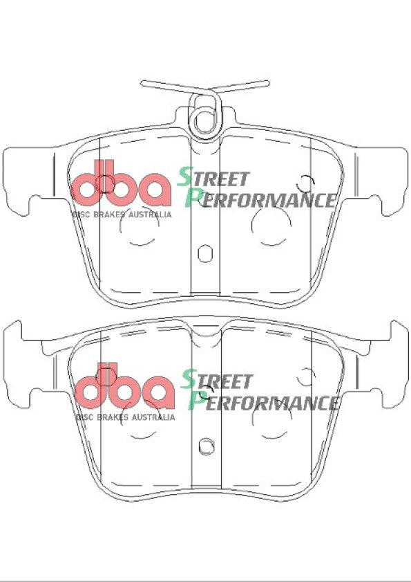 DBA2809S-2415SP