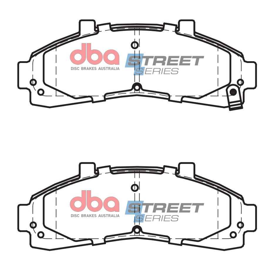 DB7532SS