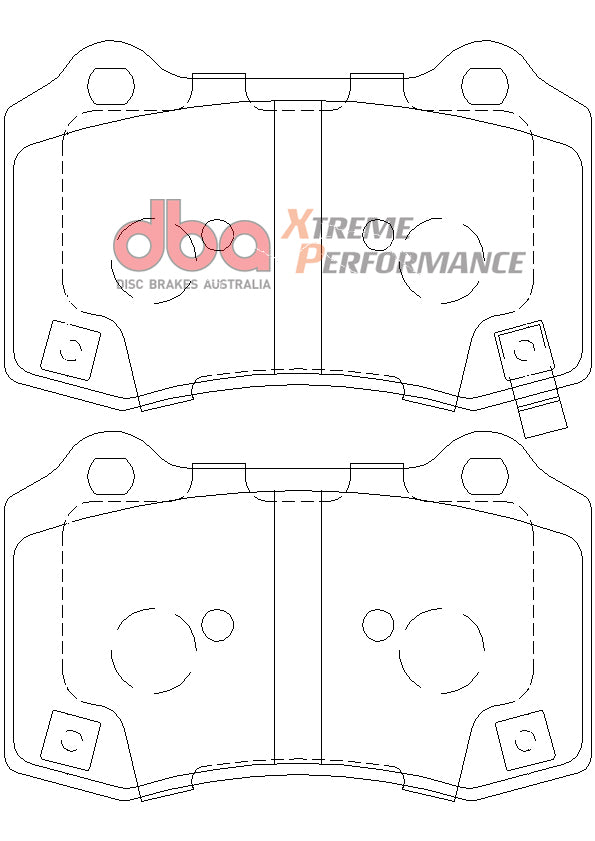 DBA42633S-8805XP
