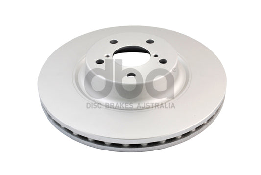 DBA650E