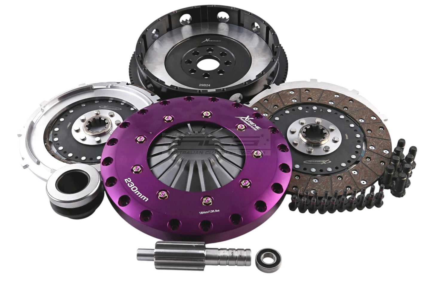 KBM23550-2G