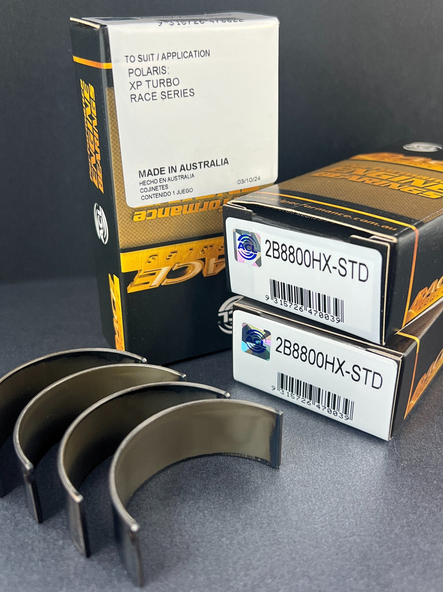 2B8800H-STD