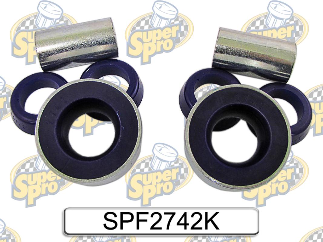 SPF2742K